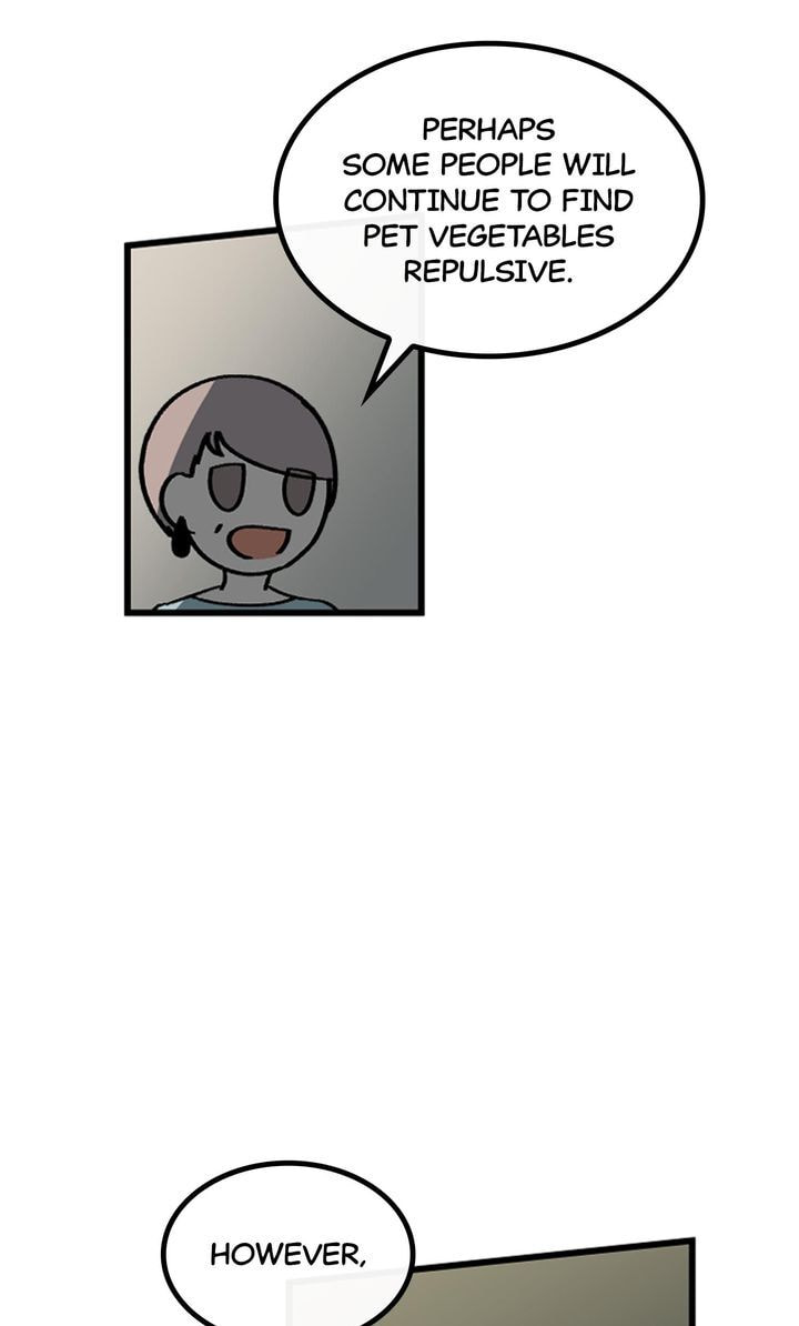 A Vegetarian's Pet Vegetable Chapter 42 page 42 - 