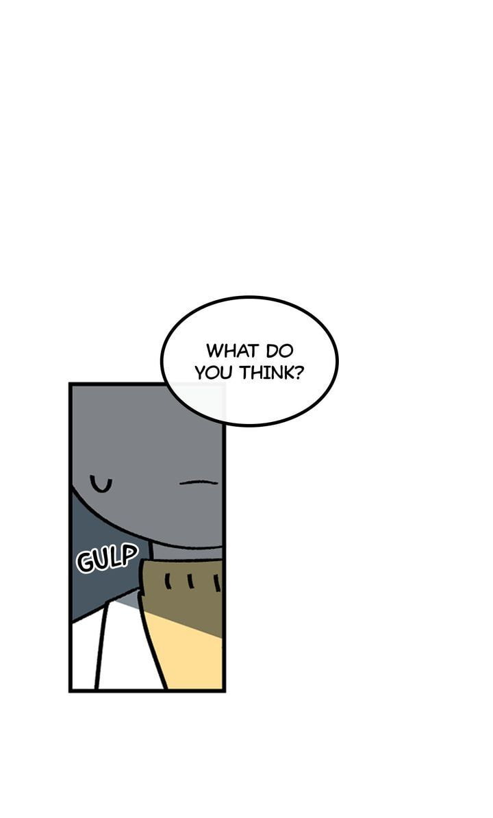 A Vegetarian's Pet Vegetable Chapter 42 page 44 - 