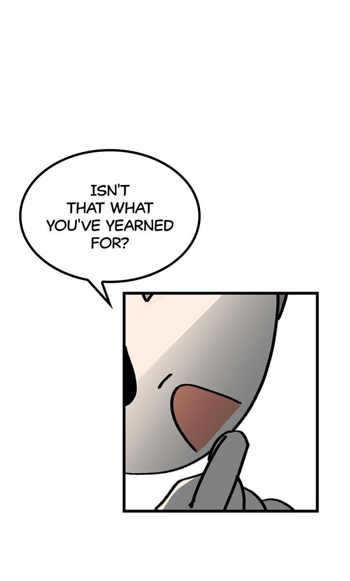 A Vegetarian's Pet Vegetable Chapter 42 page 45 - 