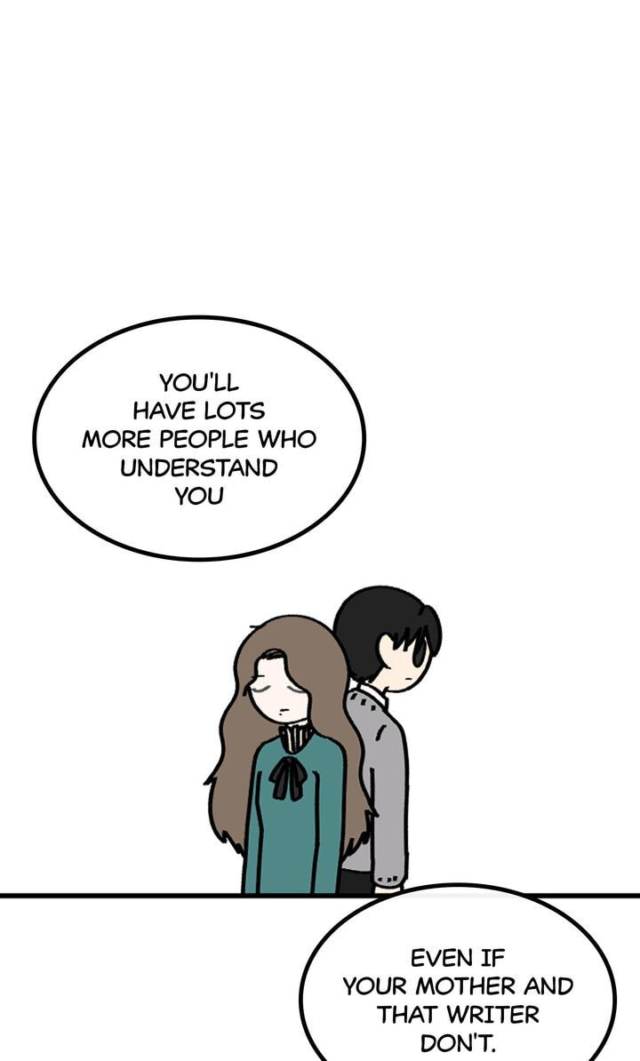 A Vegetarian's Pet Vegetable Chapter 42 page 46 - 