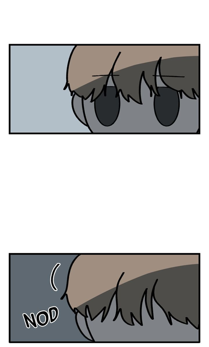 A Vegetarian's Pet Vegetable Chapter 42 page 48 - 