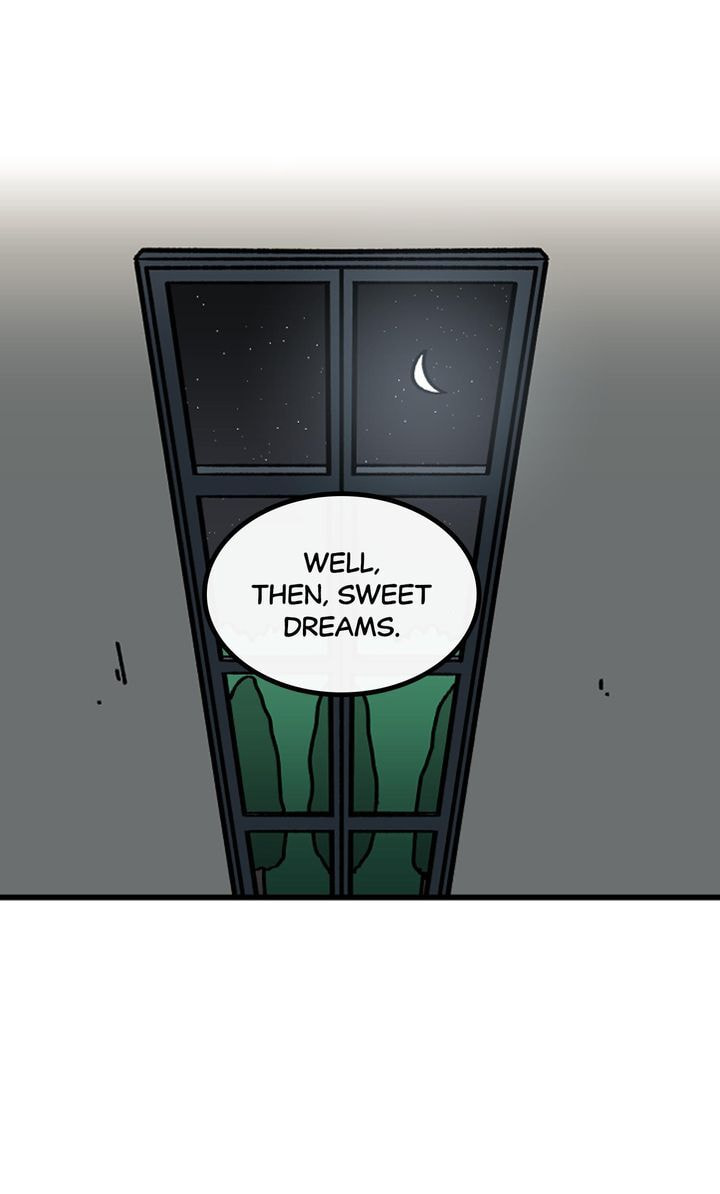 A Vegetarian's Pet Vegetable Chapter 42 page 50 - 
