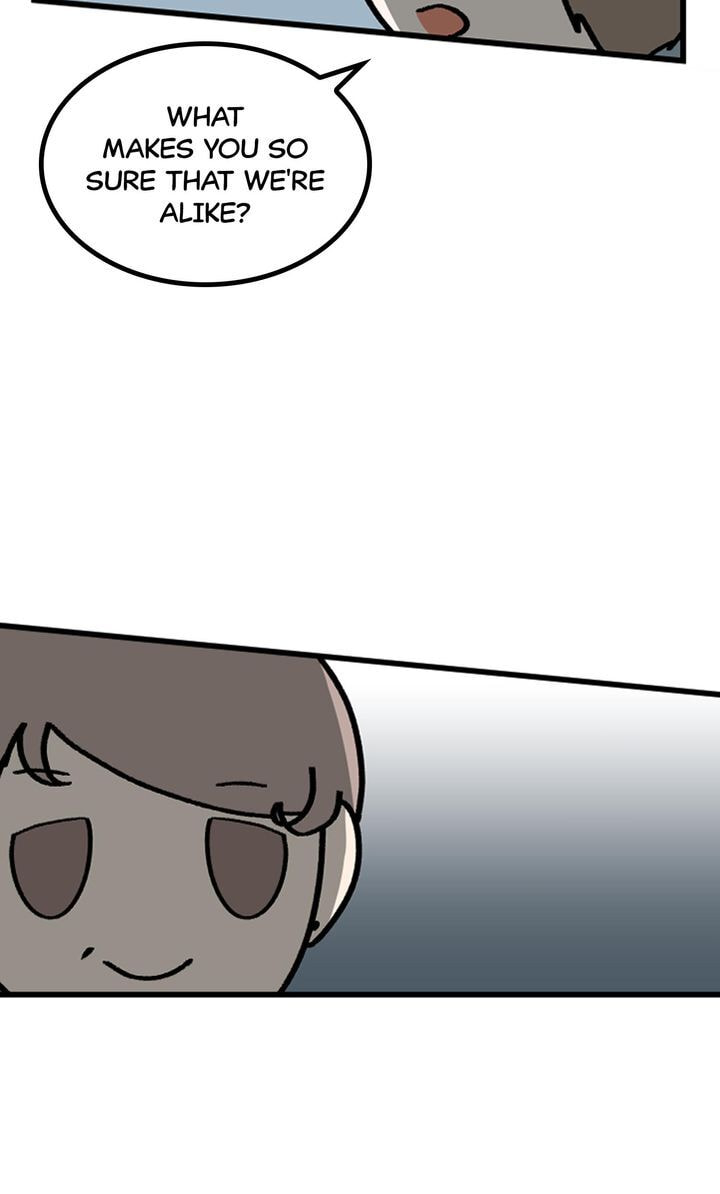 A Vegetarian's Pet Vegetable Chapter 42 page 6 - 