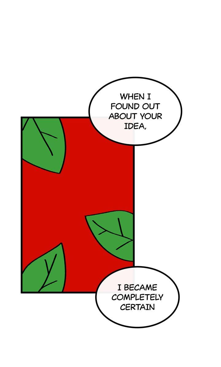 A Vegetarian's Pet Vegetable Chapter 42 page 8 - 