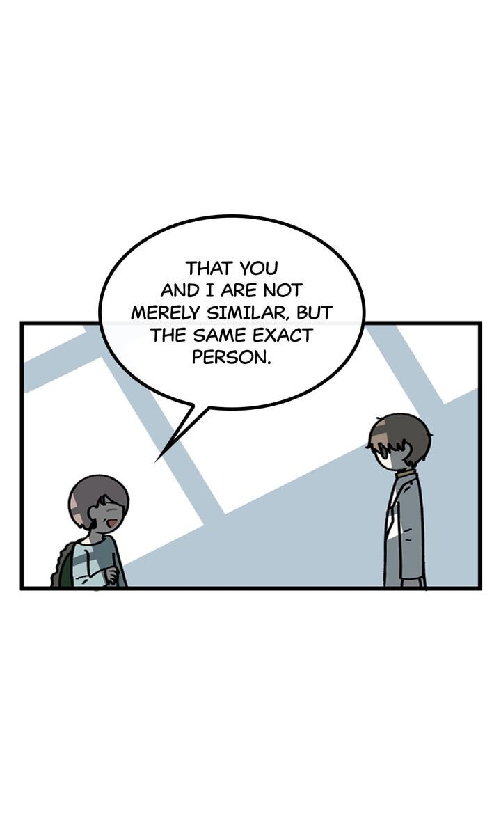 A Vegetarian's Pet Vegetable Chapter 42 page 9 - 