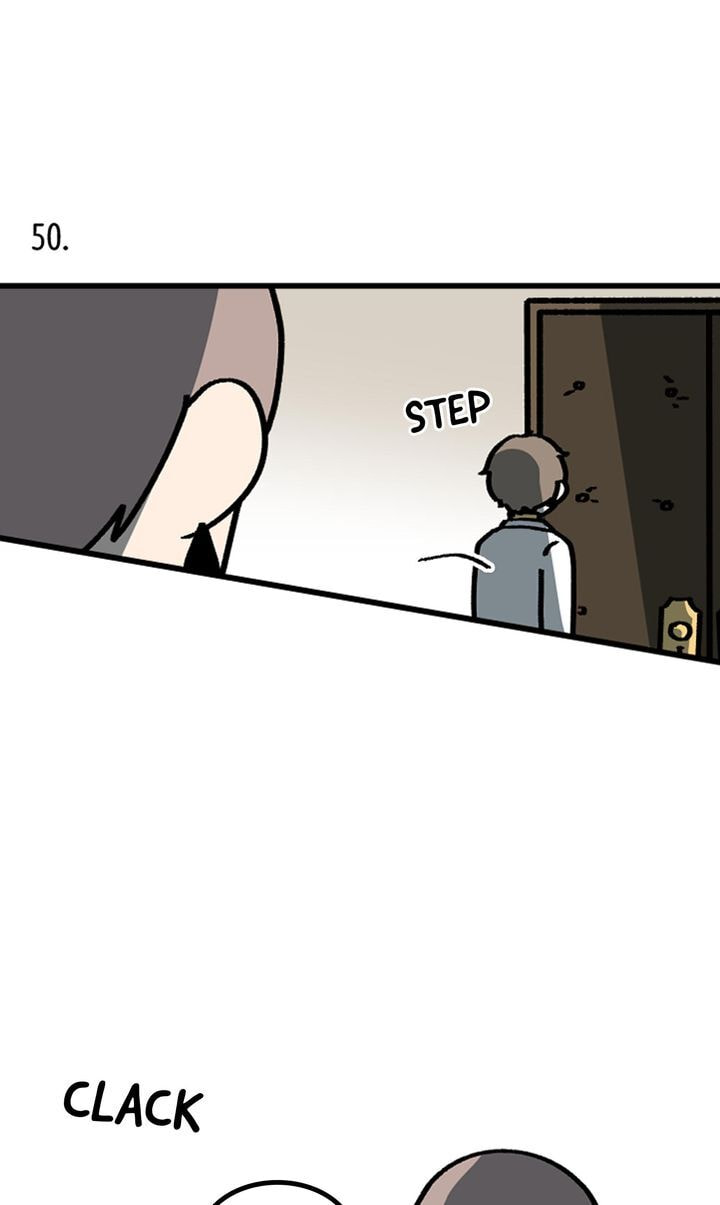 A Vegetarian's Pet Vegetable Chapter 43 page 1 - 