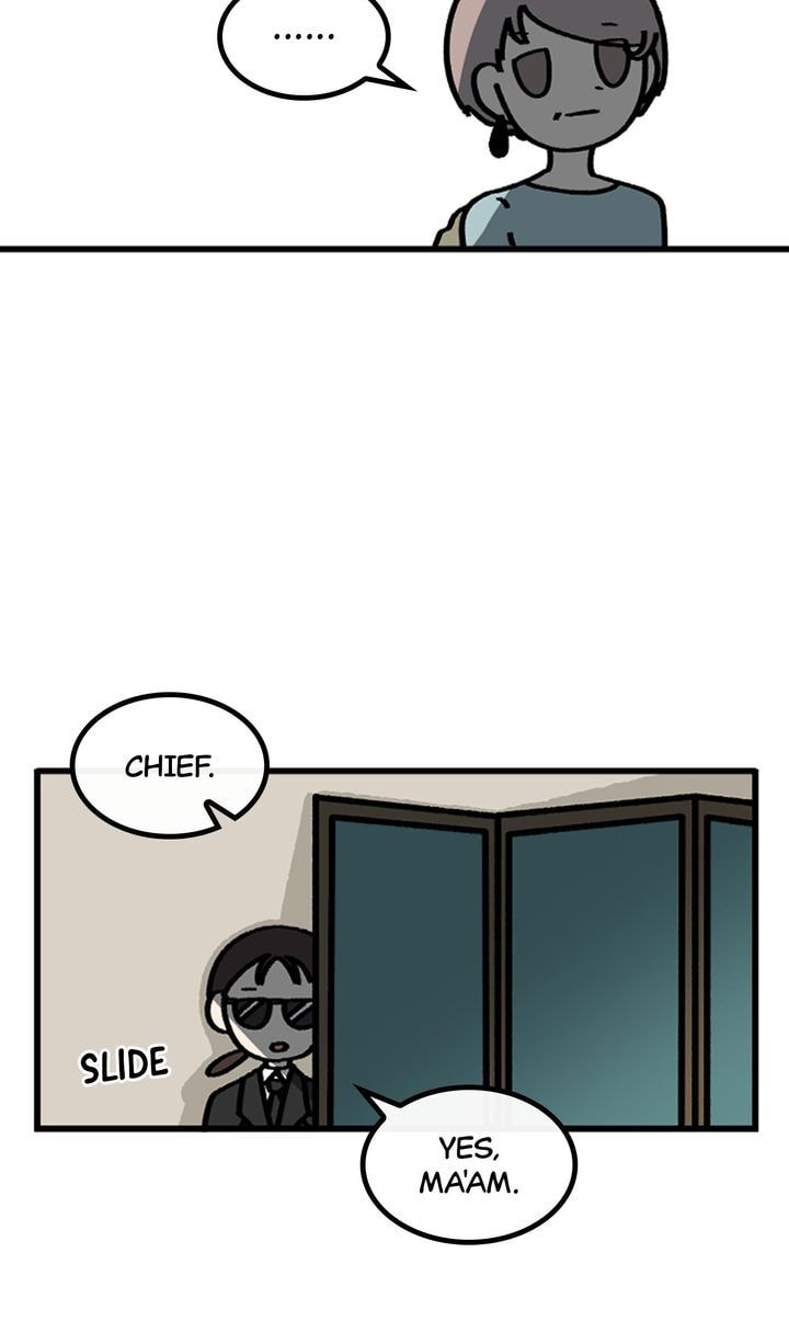 A Vegetarian's Pet Vegetable Chapter 43 page 2 - 
