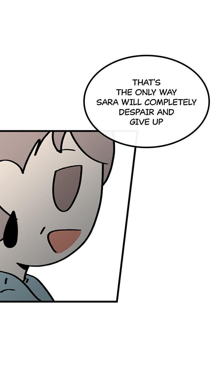A Vegetarian's Pet Vegetable Chapter 43 page 11 - 