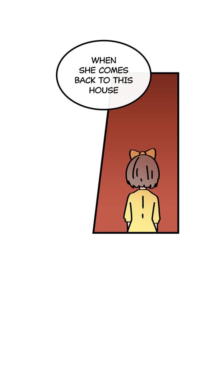 A Vegetarian's Pet Vegetable Chapter 43 page 12 - 