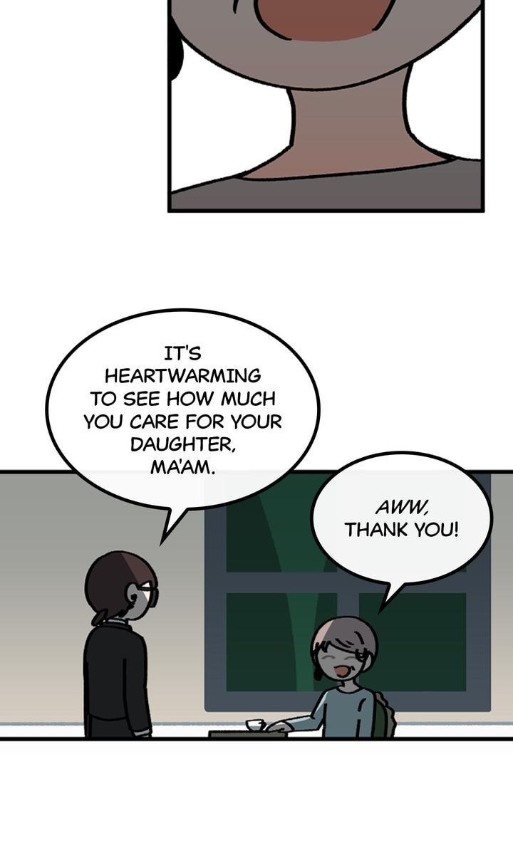A Vegetarian's Pet Vegetable Chapter 43 page 14 - 