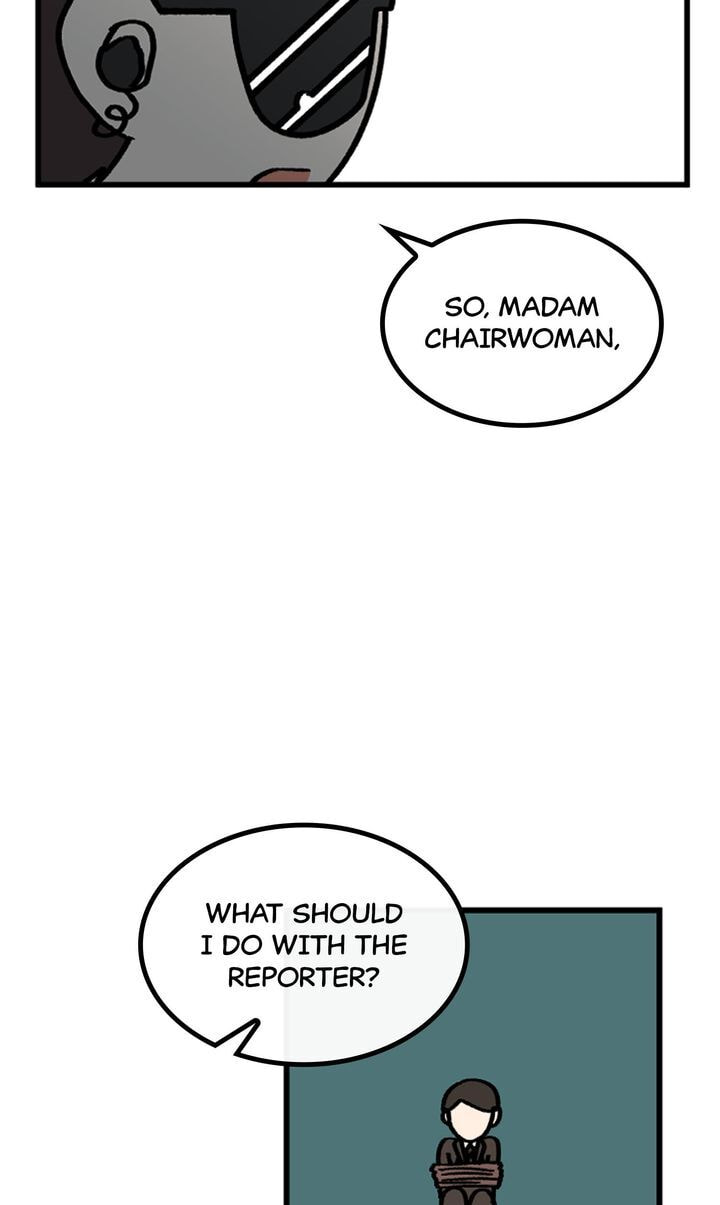 A Vegetarian's Pet Vegetable Chapter 43 page 16 - 