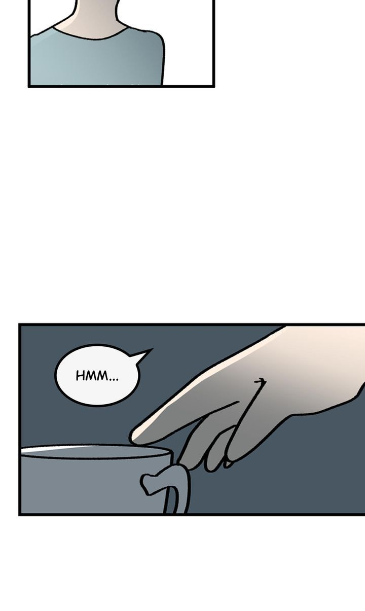 A Vegetarian's Pet Vegetable Chapter 43 page 18 - 