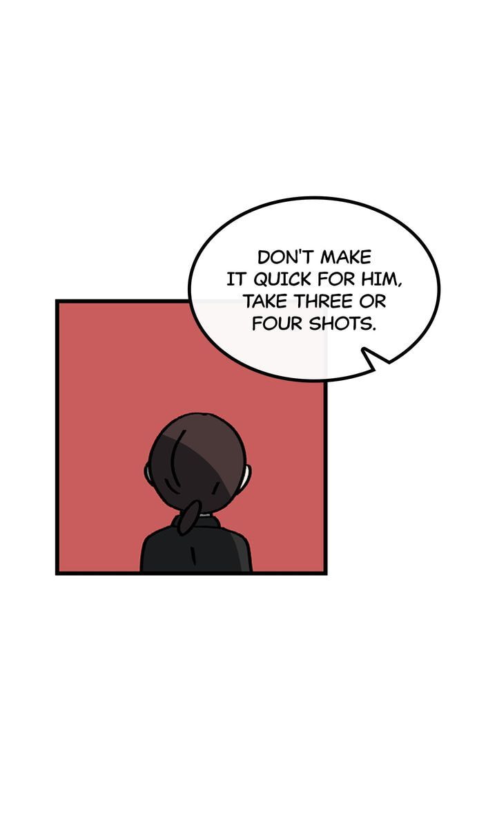 A Vegetarian's Pet Vegetable Chapter 43 page 19 - 