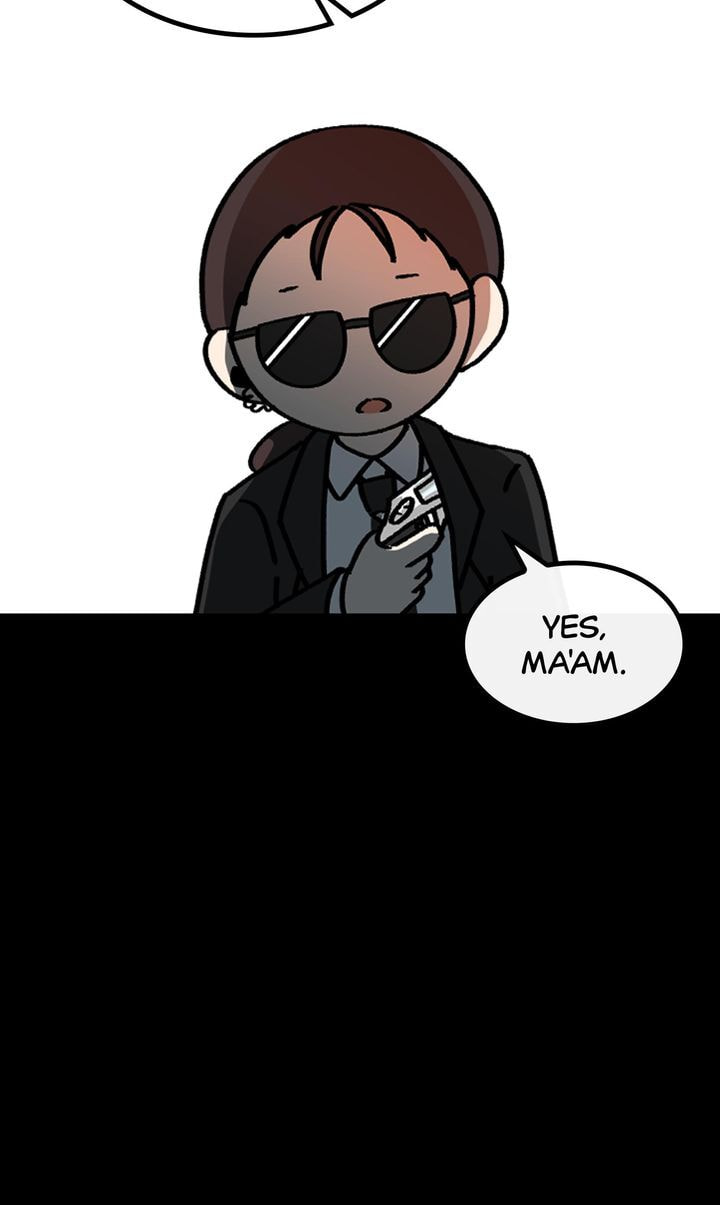 A Vegetarian's Pet Vegetable Chapter 43 page 21 - 