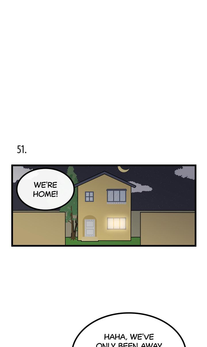 A Vegetarian's Pet Vegetable Chapter 43 page 25 - 