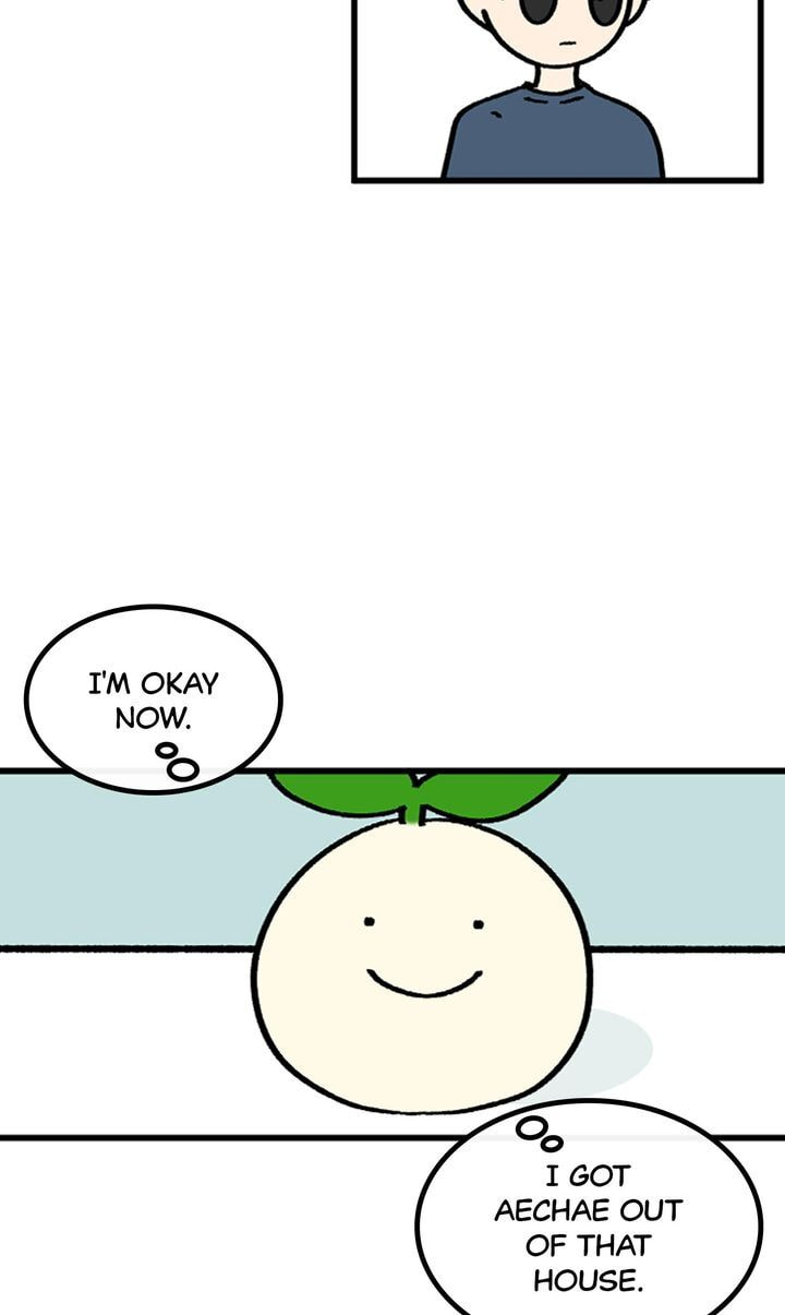 A Vegetarian's Pet Vegetable Chapter 43 page 27 - 