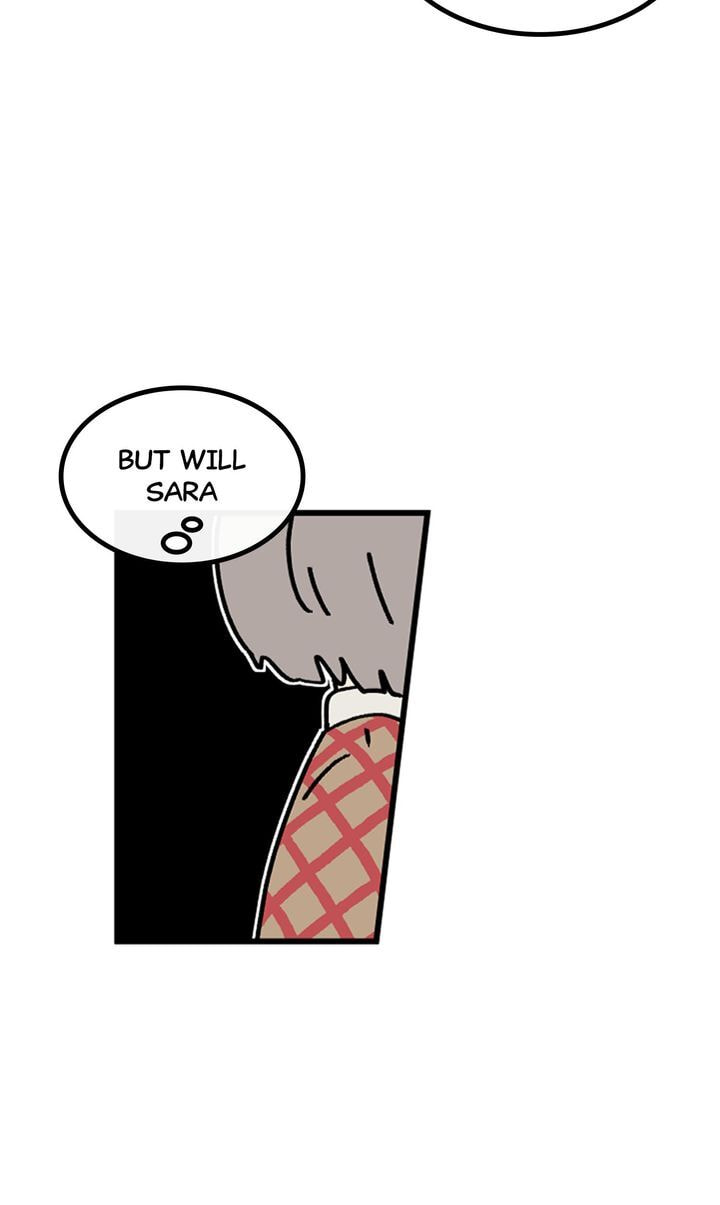 A Vegetarian's Pet Vegetable Chapter 43 page 28 - 