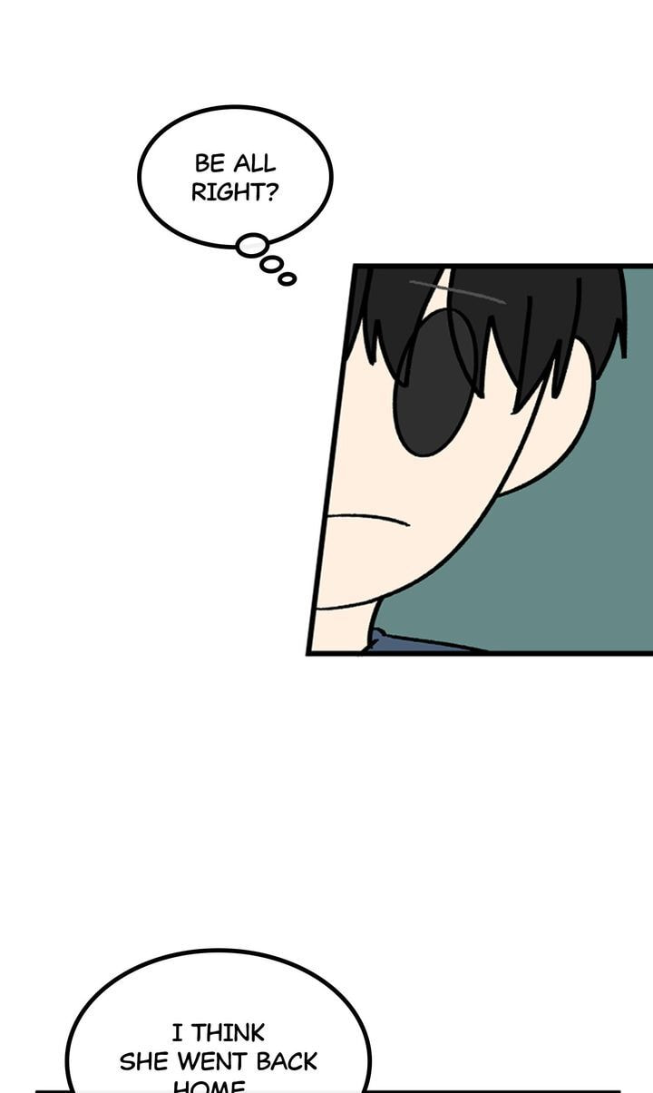 A Vegetarian's Pet Vegetable Chapter 43 page 29 - 