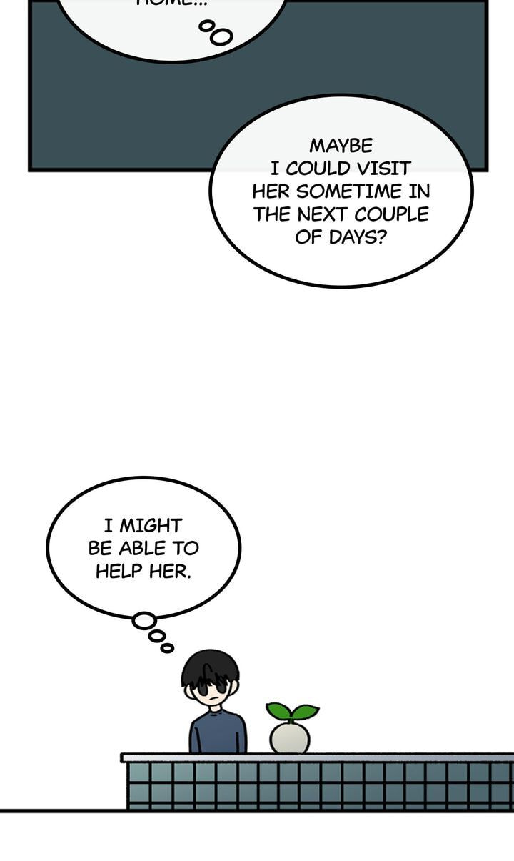 A Vegetarian's Pet Vegetable Chapter 43 page 30 - 