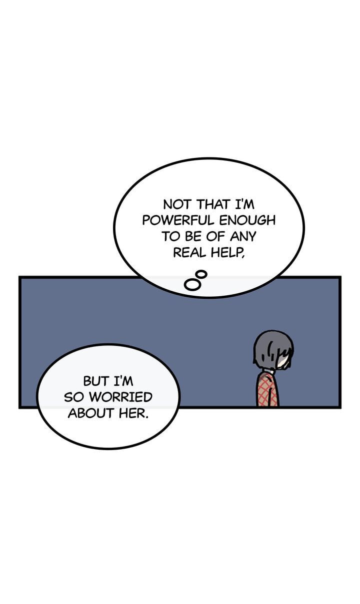 A Vegetarian's Pet Vegetable Chapter 43 page 31 - 