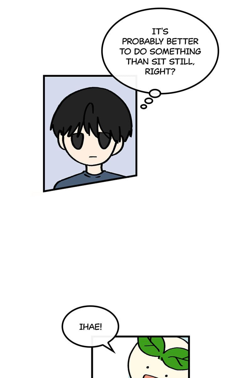 A Vegetarian's Pet Vegetable Chapter 43 page 32 - 