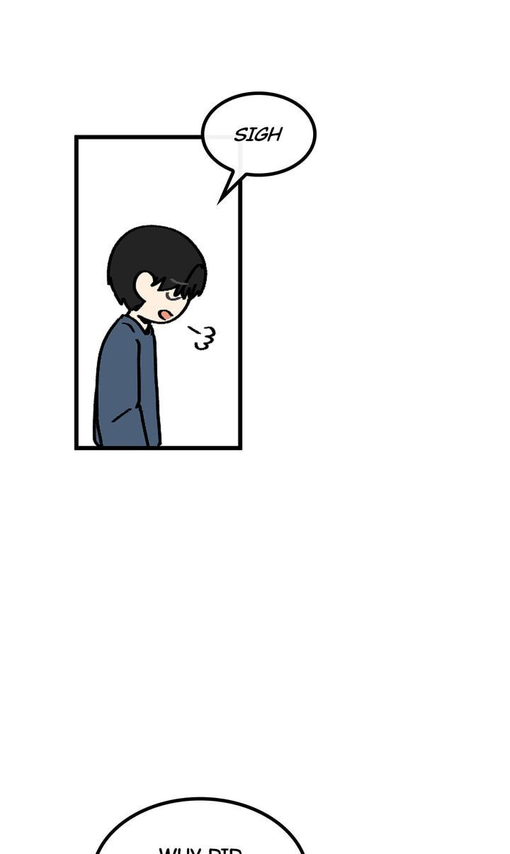 A Vegetarian's Pet Vegetable Chapter 43 page 42 - 