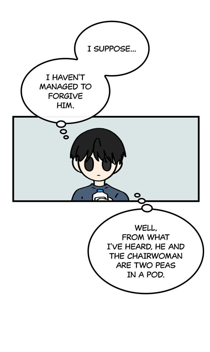 A Vegetarian's Pet Vegetable Chapter 43 page 45 - 