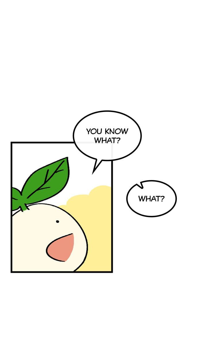 A Vegetarian's Pet Vegetable Chapter 43 page 52 - 