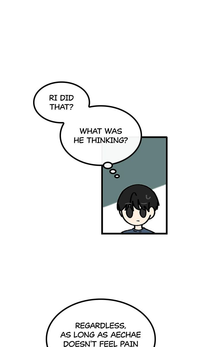 A Vegetarian's Pet Vegetable Chapter 43 page 56 - 