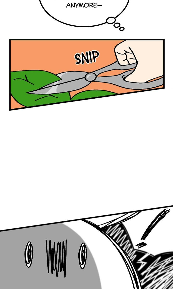A Vegetarian's Pet Vegetable Chapter 43 page 57 - 