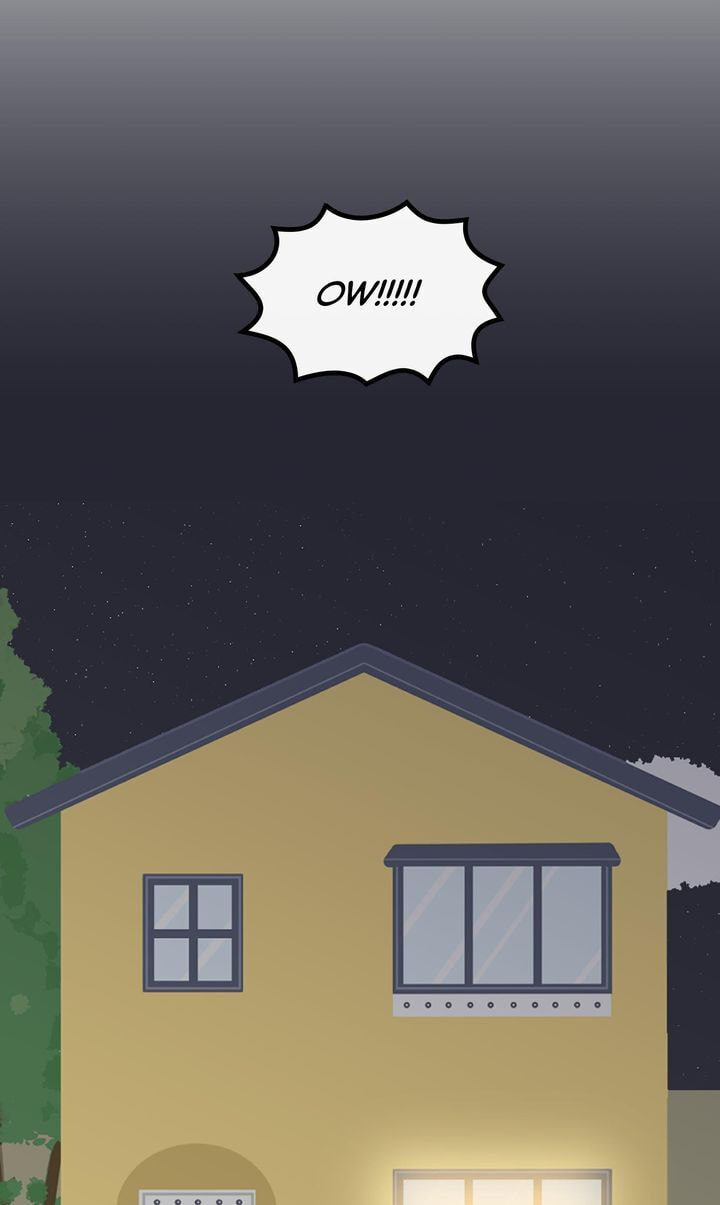 A Vegetarian's Pet Vegetable Chapter 43 page 59 - 