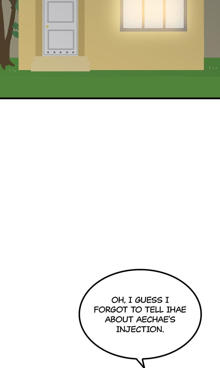 A Vegetarian's Pet Vegetable Chapter 43 page 60 - 