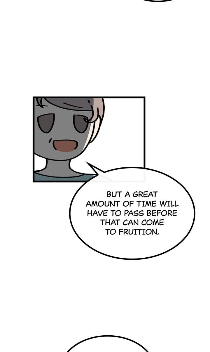 A Vegetarian's Pet Vegetable Chapter 43 page 7 - 