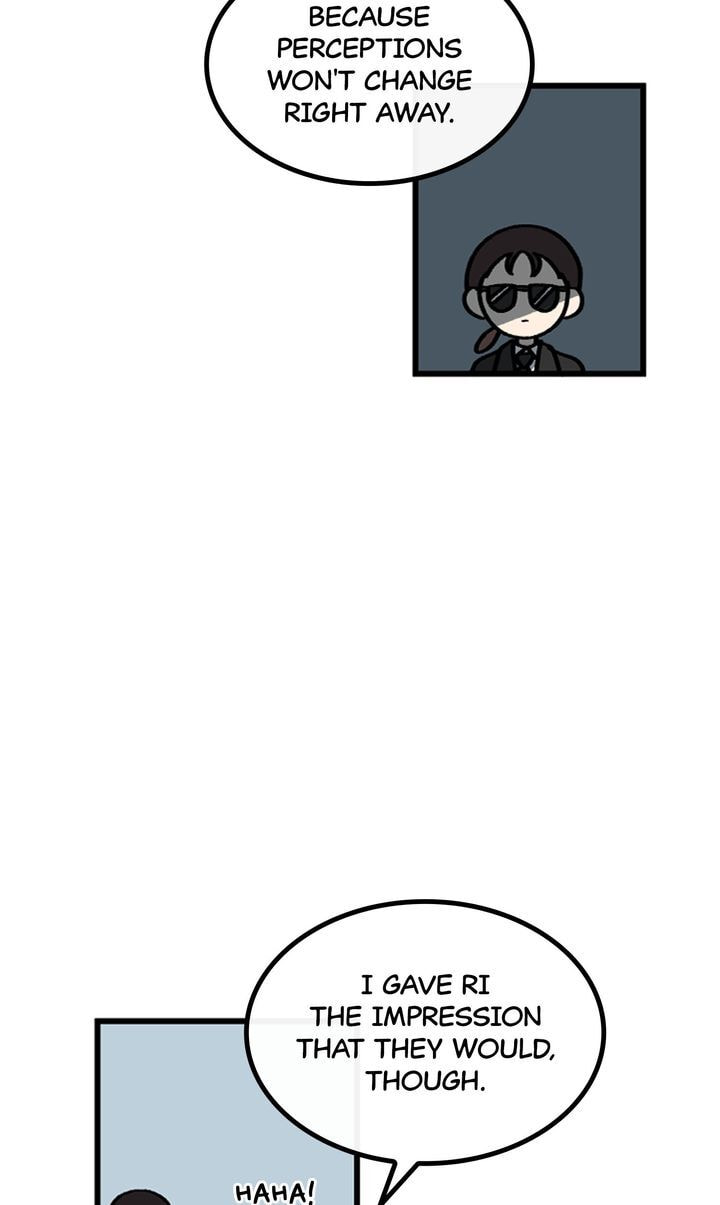 A Vegetarian's Pet Vegetable Chapter 43 page 8 - 