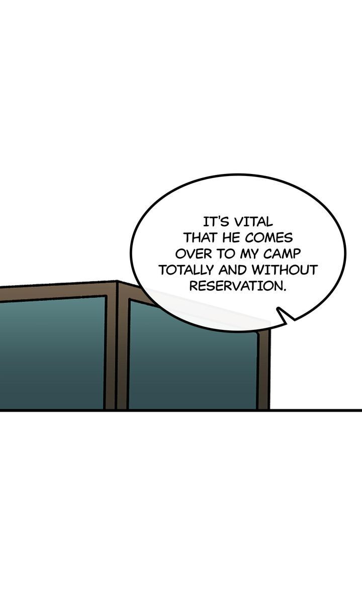 A Vegetarian's Pet Vegetable Chapter 43 page 10 - 