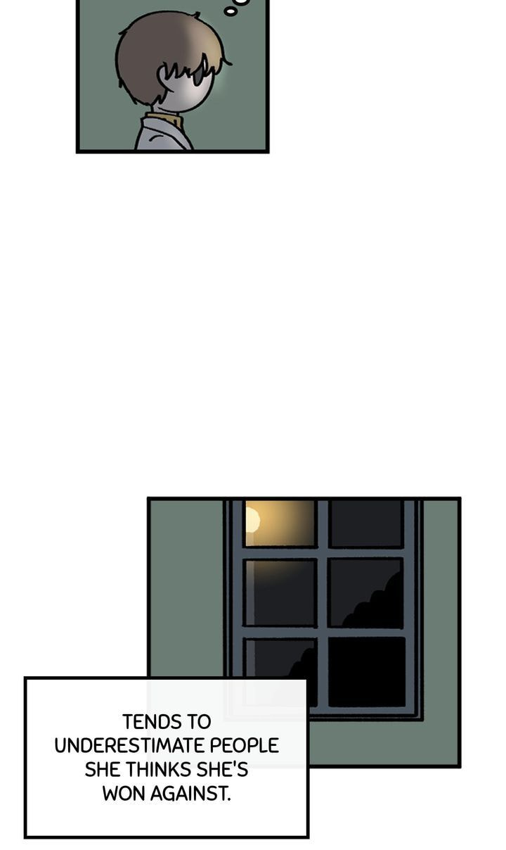 A Vegetarian's Pet Vegetable Chapter 44 page 2 - 