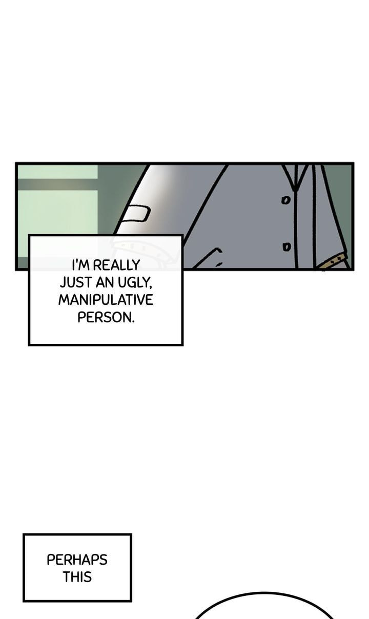 A Vegetarian's Pet Vegetable Chapter 44 page 15 - 