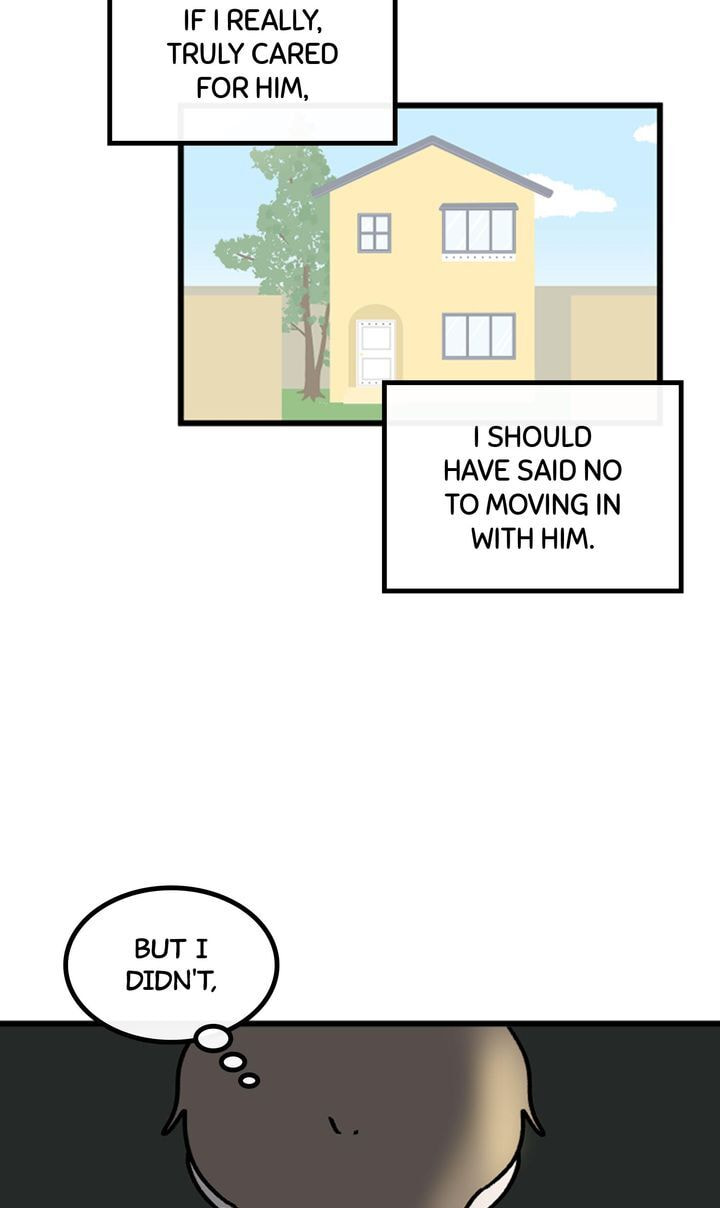 A Vegetarian's Pet Vegetable Chapter 44 page 19 - 