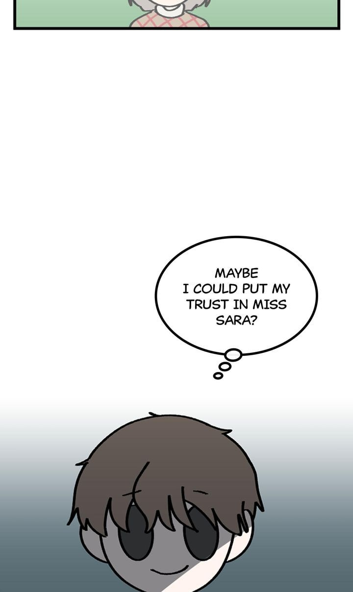 A Vegetarian's Pet Vegetable Chapter 44 page 30 - 