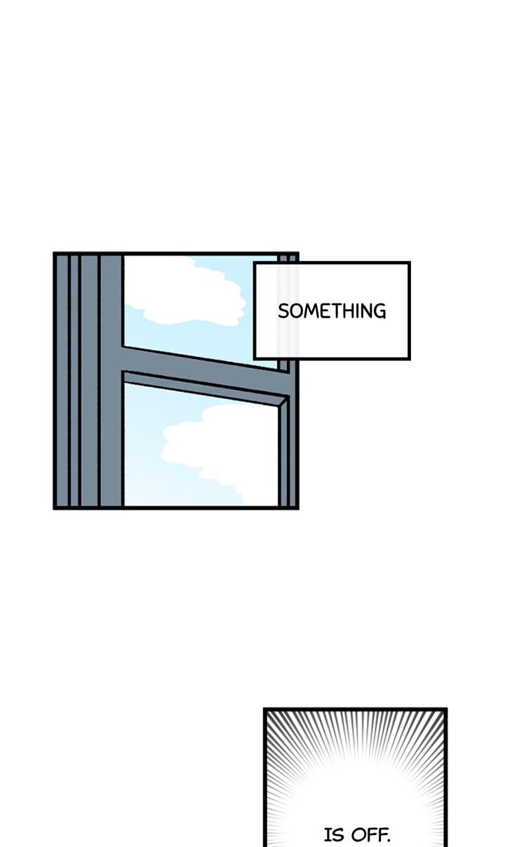 A Vegetarian's Pet Vegetable Chapter 44 page 34 - 