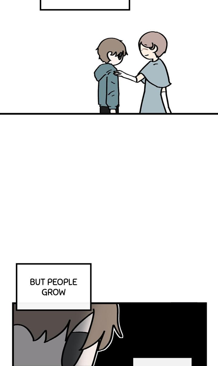 A Vegetarian's Pet Vegetable Chapter 44 page 5 - 