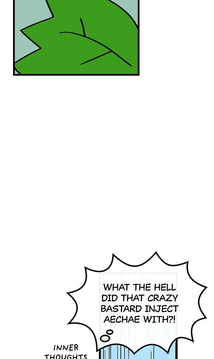 A Vegetarian's Pet Vegetable Chapter 44 page 44 - 