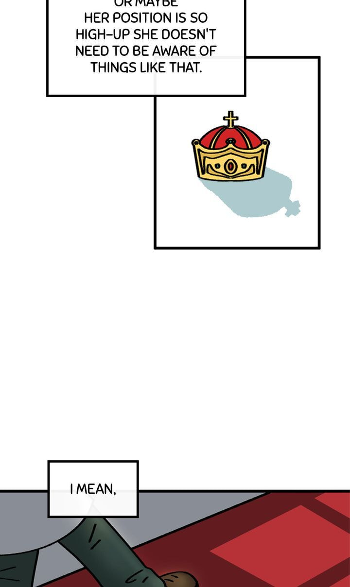 A Vegetarian's Pet Vegetable Chapter 44 page 8 - 
