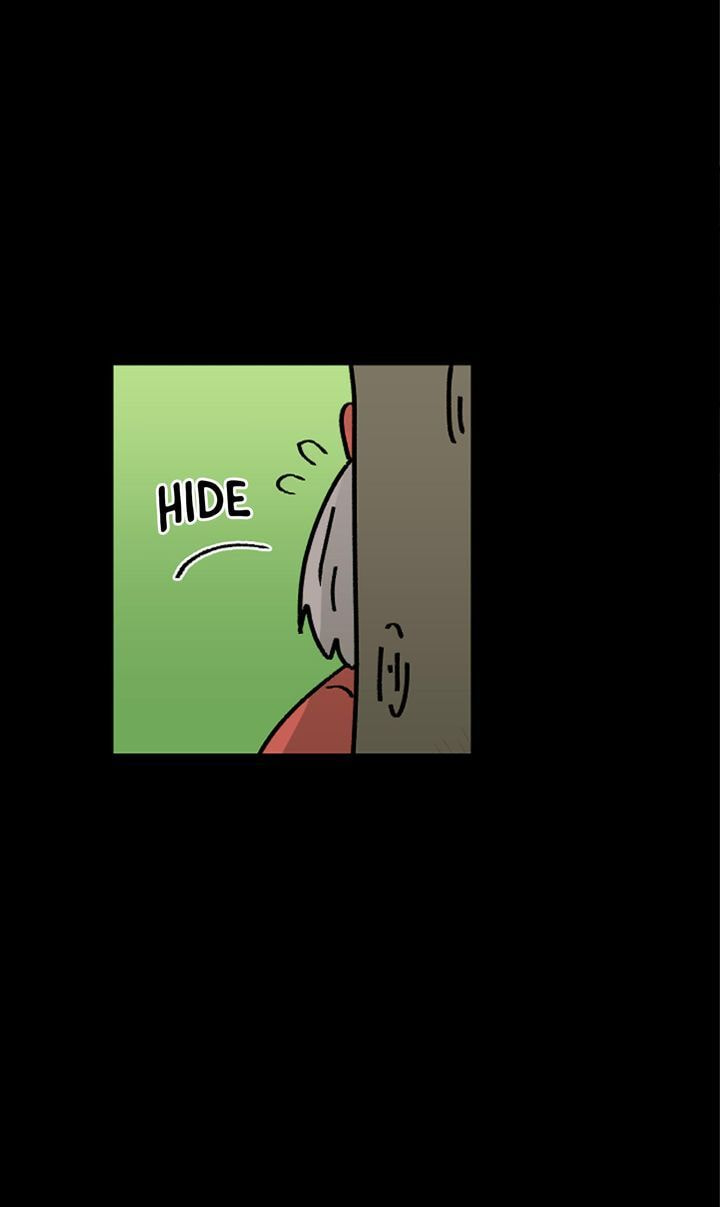 A Vegetarian's Pet Vegetable Chapter 45 page 13 - 