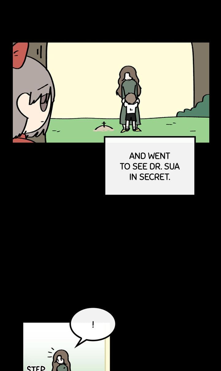 A Vegetarian's Pet Vegetable Chapter 45 page 16 - 