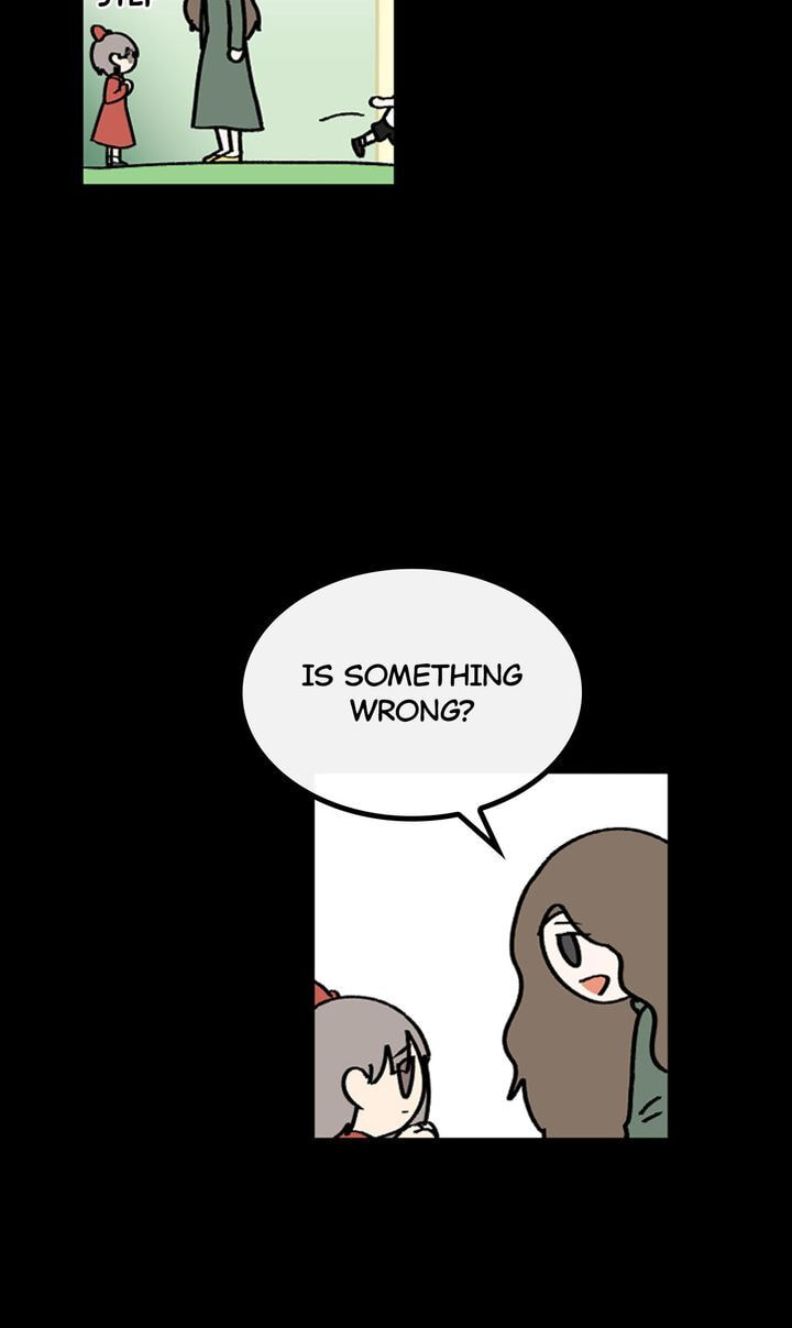 A Vegetarian's Pet Vegetable Chapter 45 page 17 - 