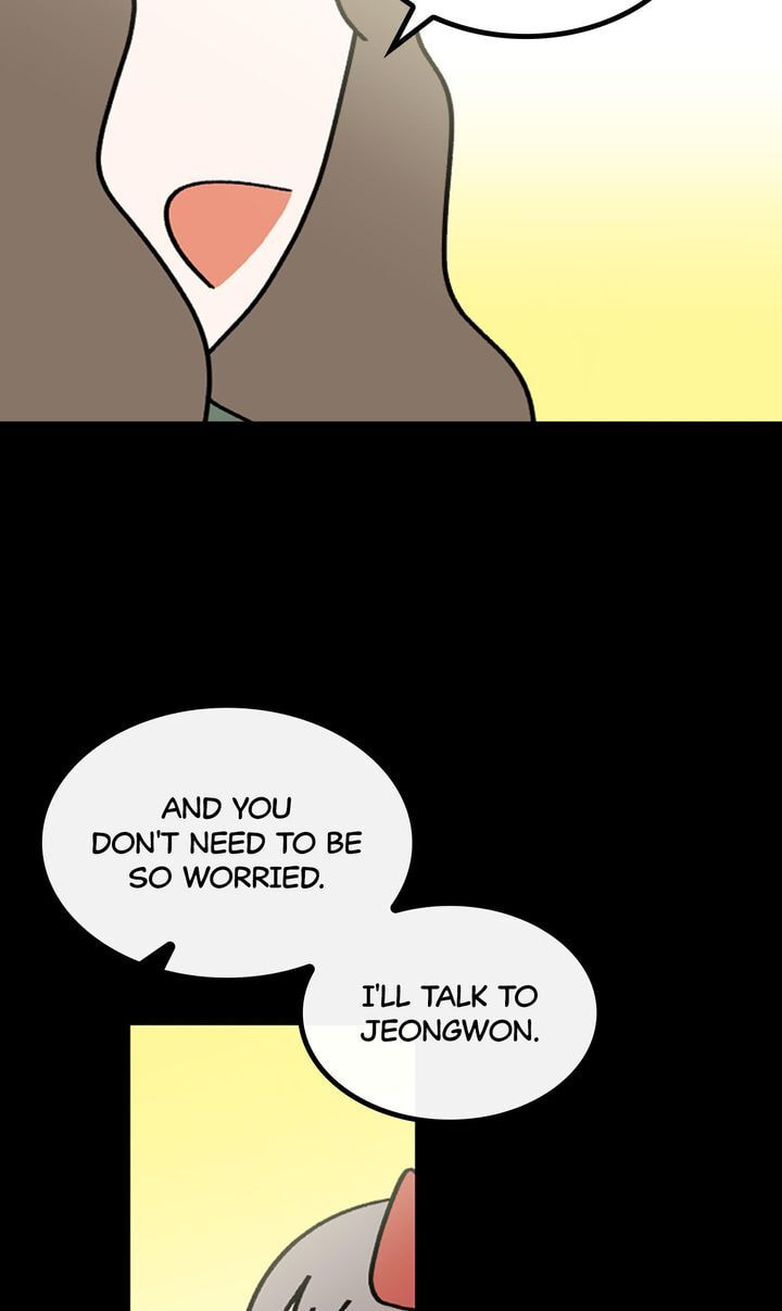 A Vegetarian's Pet Vegetable Chapter 45 page 20 - 