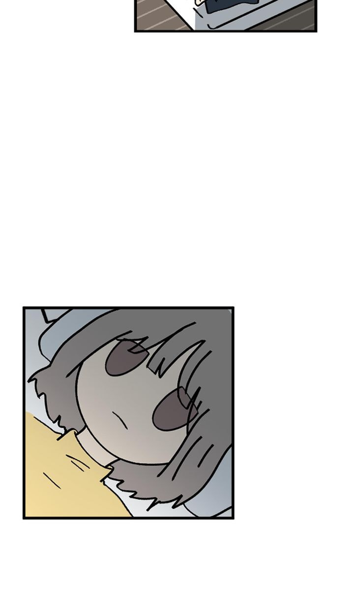 A Vegetarian's Pet Vegetable Chapter 45 page 3 - 