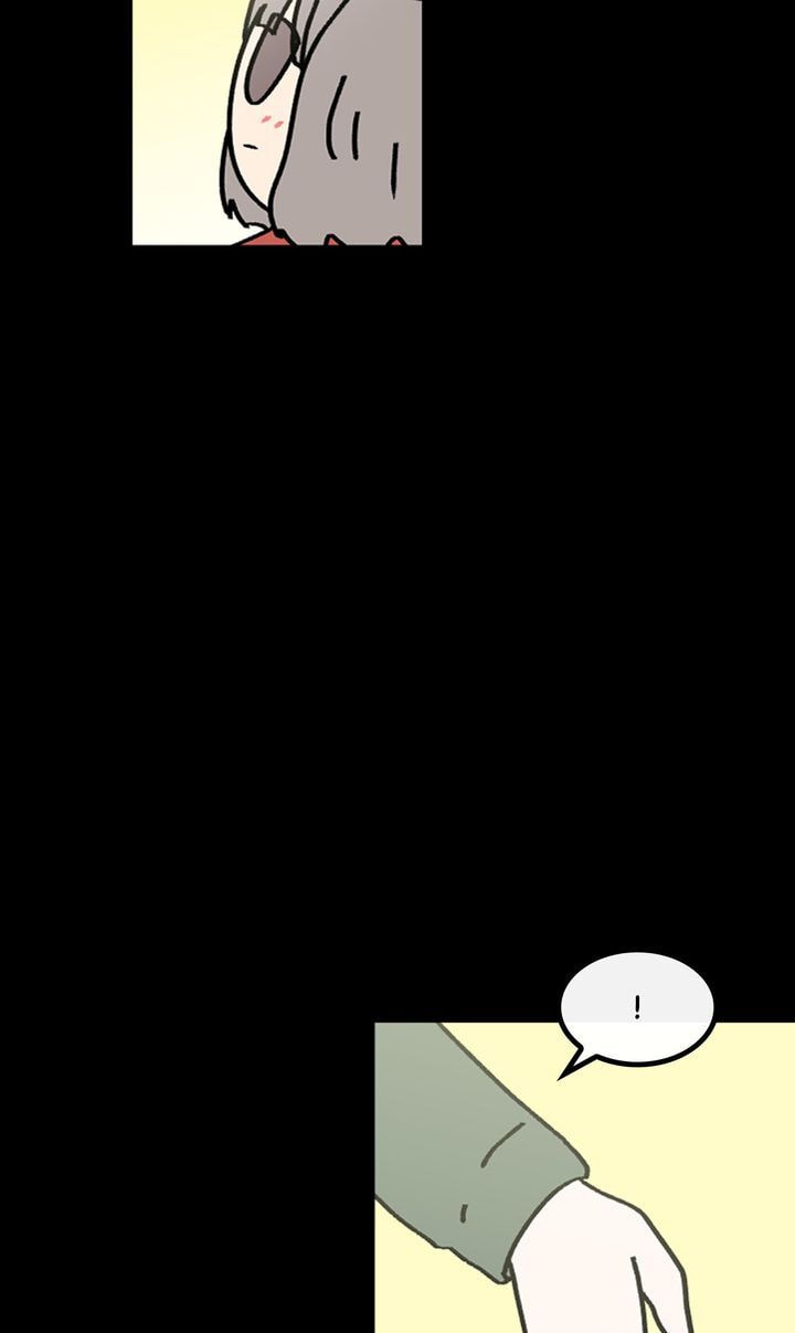 A Vegetarian's Pet Vegetable Chapter 45 page 21 - 