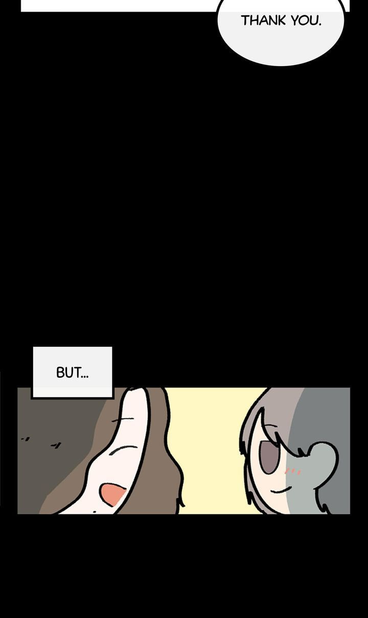A Vegetarian's Pet Vegetable Chapter 45 page 23 - 